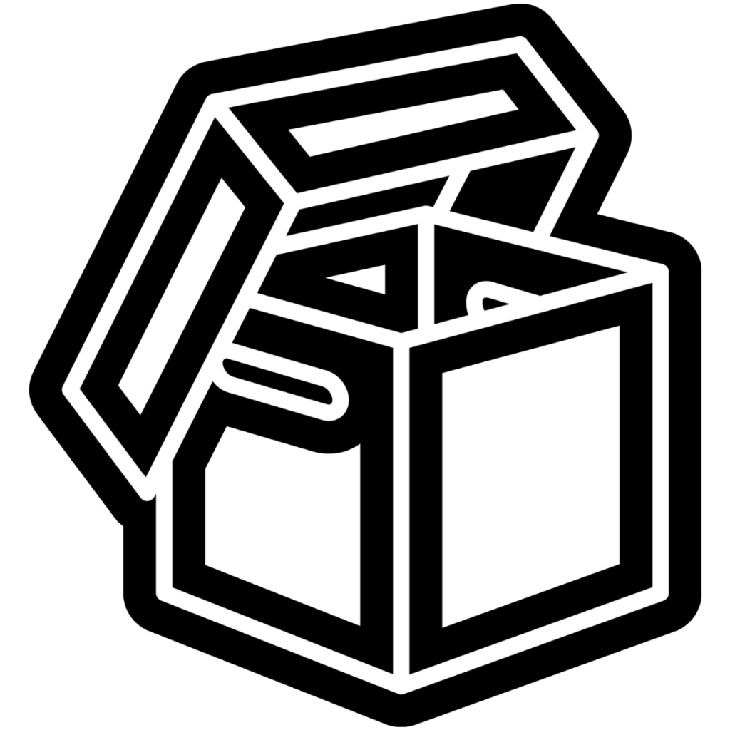 Nastavení produktů